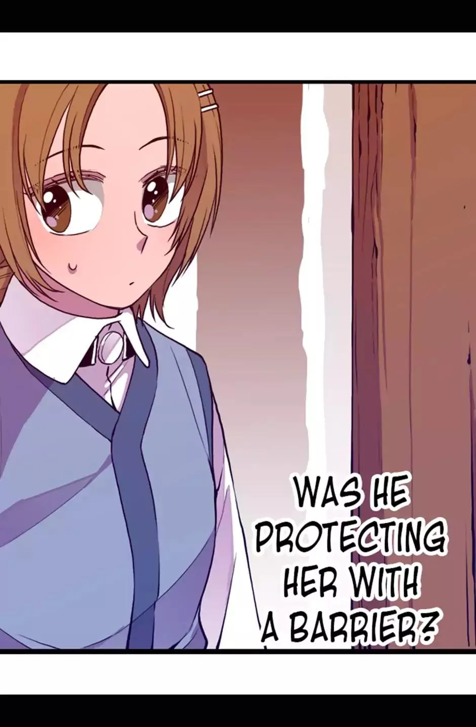 They Say I Was Born a King’s Daughter Chapter 20 - Page 71