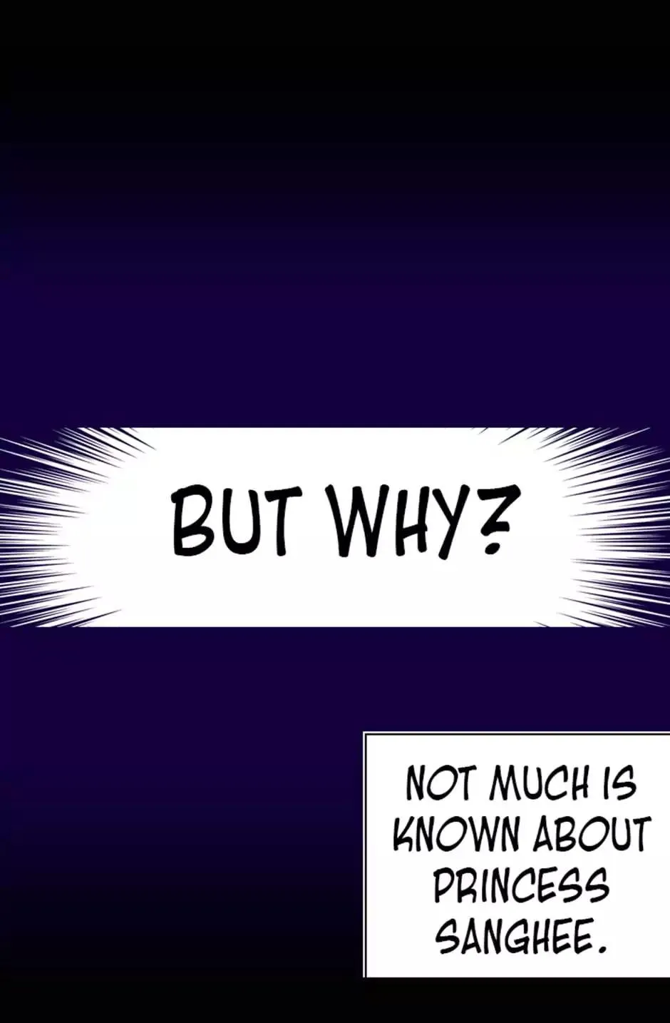 They Say I Was Born a King’s Daughter Chapter 20 - Page 72