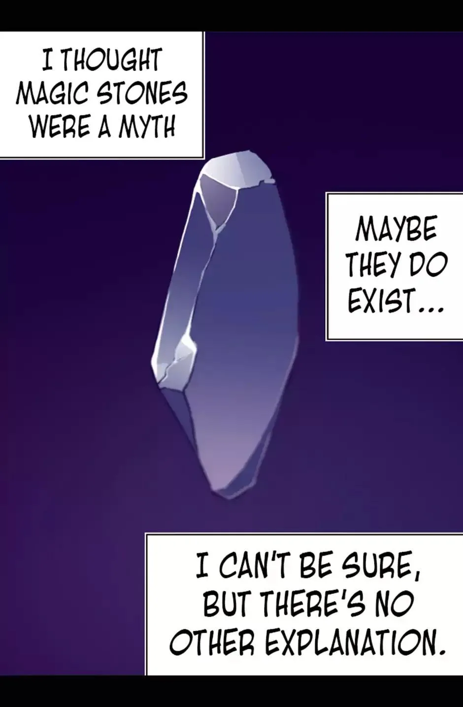 They Say I Was Born a King’s Daughter Chapter 20 - Page 74