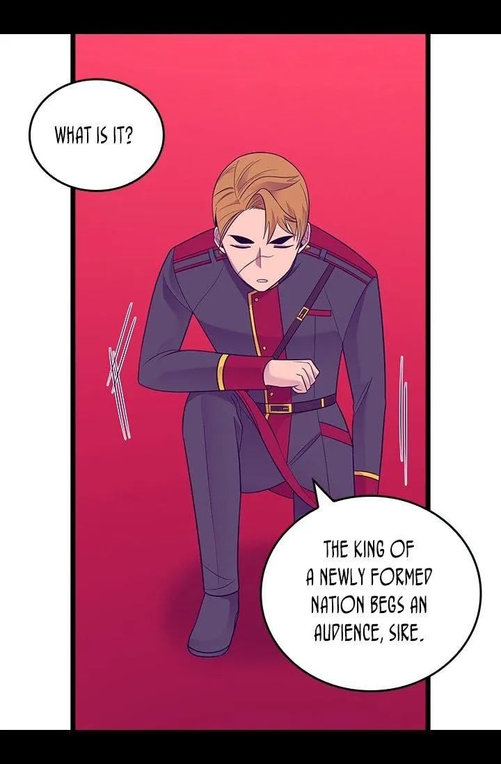 They Say I Was Born a King’s Daughter Chapter 200 - Page 11