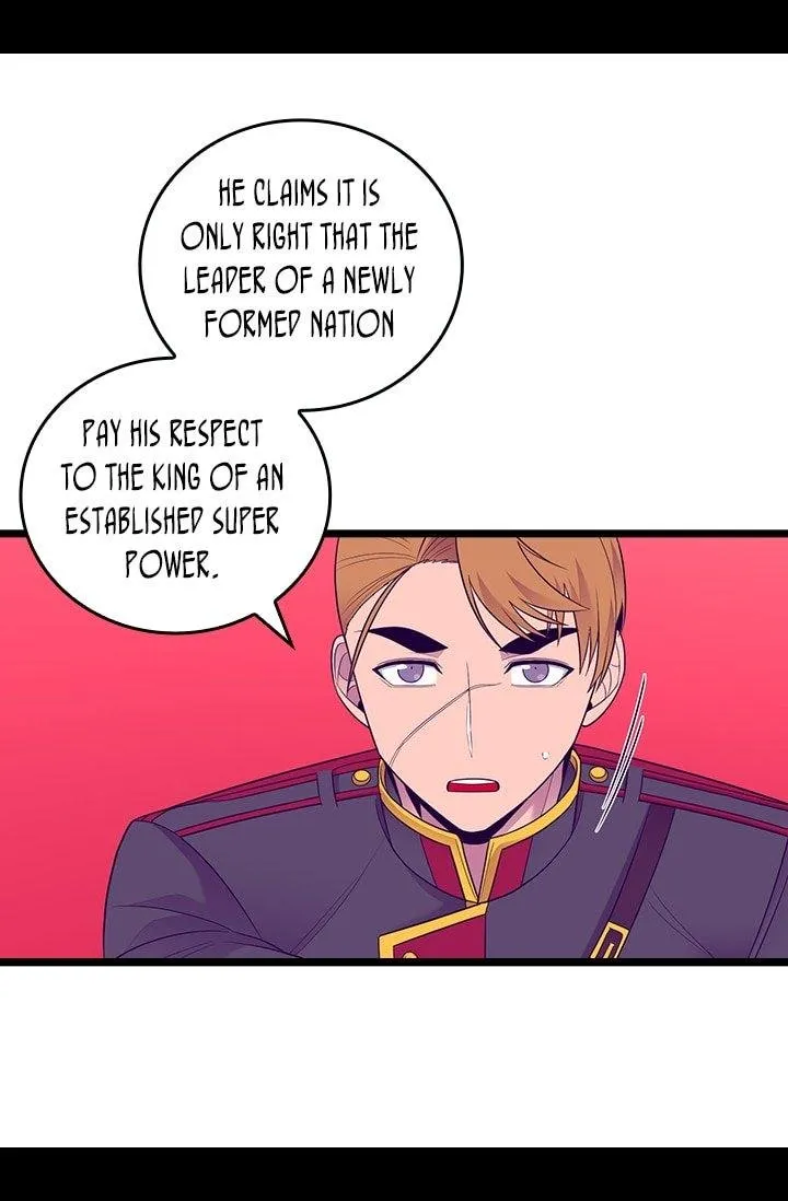 They Say I Was Born a King’s Daughter Chapter 200 - Page 12