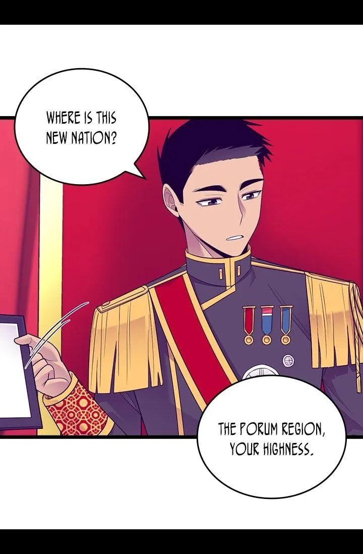 They Say I Was Born a King’s Daughter Chapter 200 - Page 13
