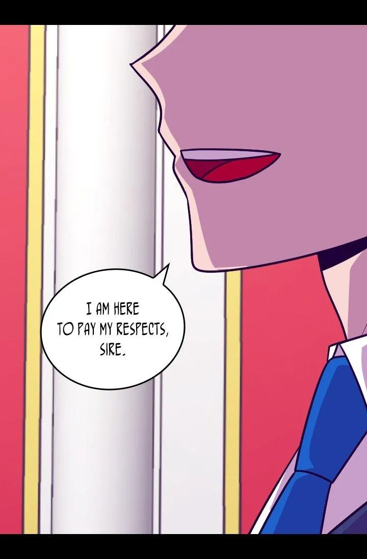 They Say I Was Born a King’s Daughter Chapter 200 - Page 19