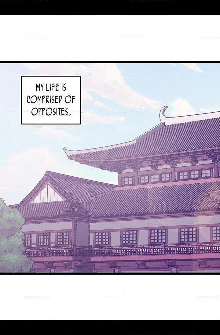 They Say I Was Born a King’s Daughter Chapter 200 - Page 2
