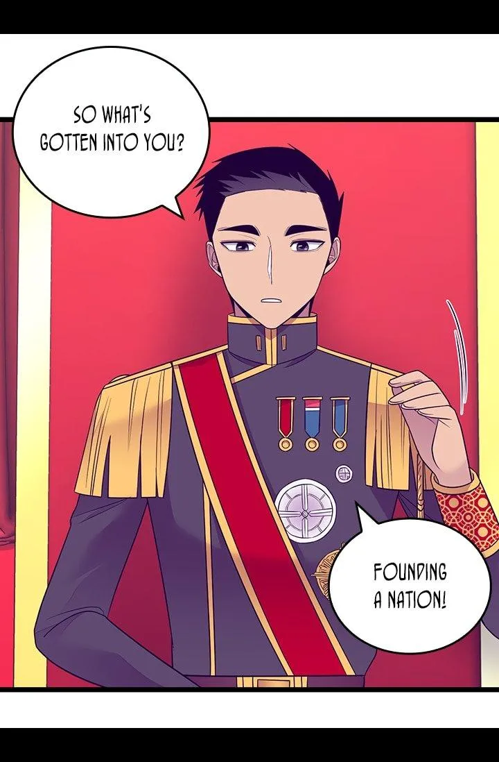 They Say I Was Born a King’s Daughter Chapter 200 - Page 25