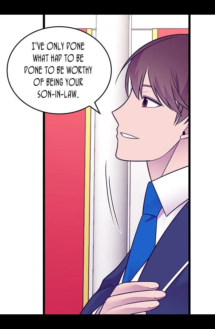 They Say I Was Born a King’s Daughter Chapter 200 - Page 26