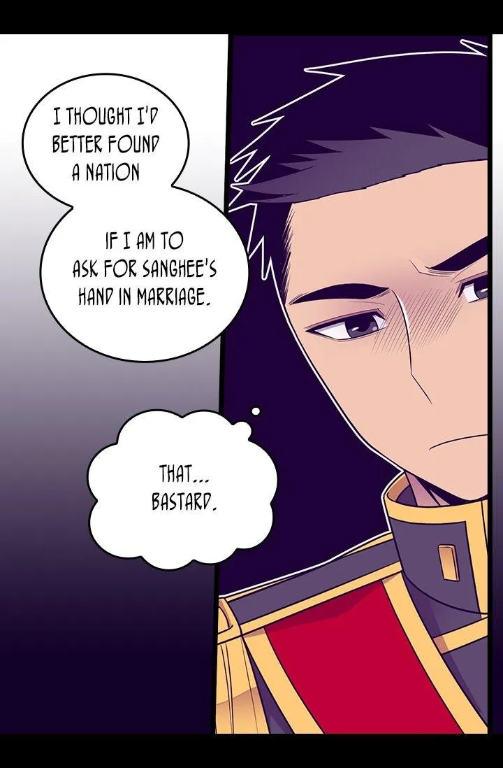 They Say I Was Born a King’s Daughter Chapter 200 - Page 27
