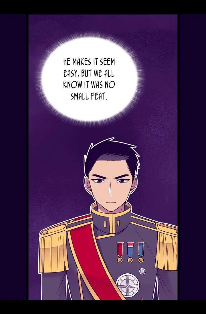 They Say I Was Born a King’s Daughter Chapter 200 - Page 28