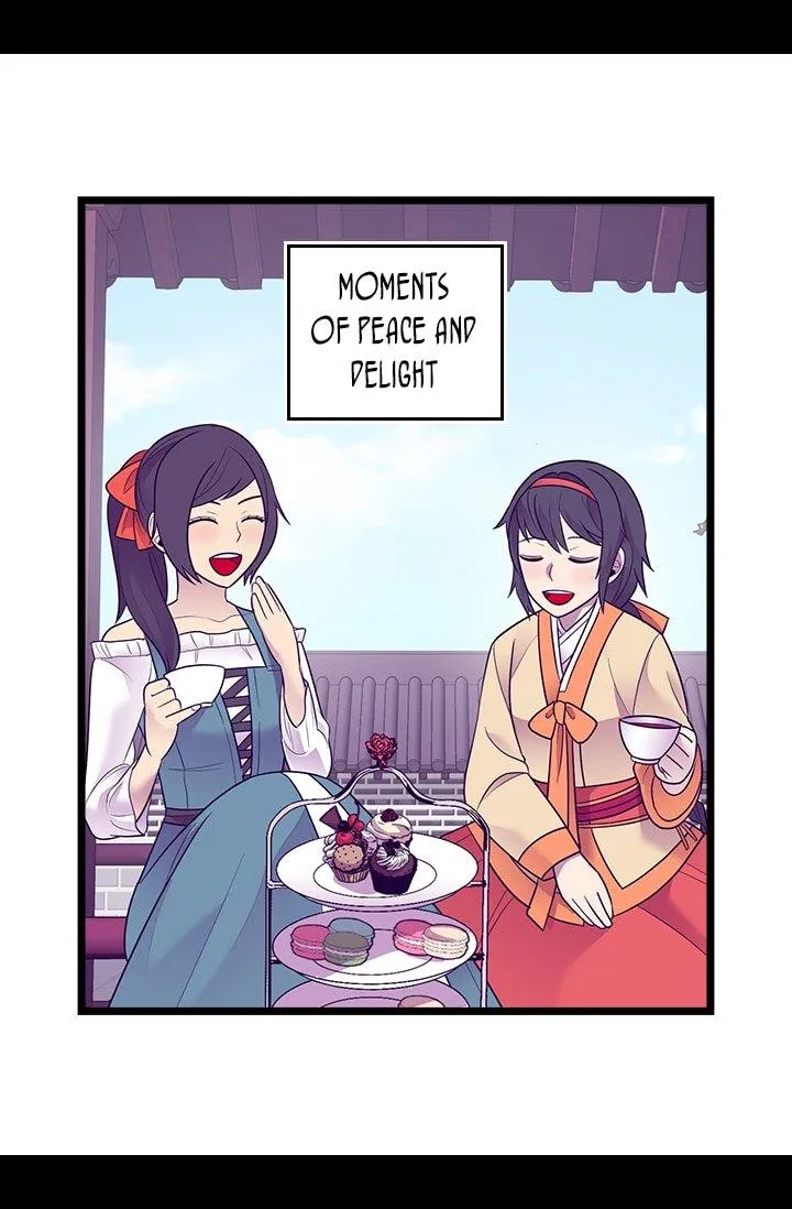 They Say I Was Born a King’s Daughter Chapter 200 - Page 3