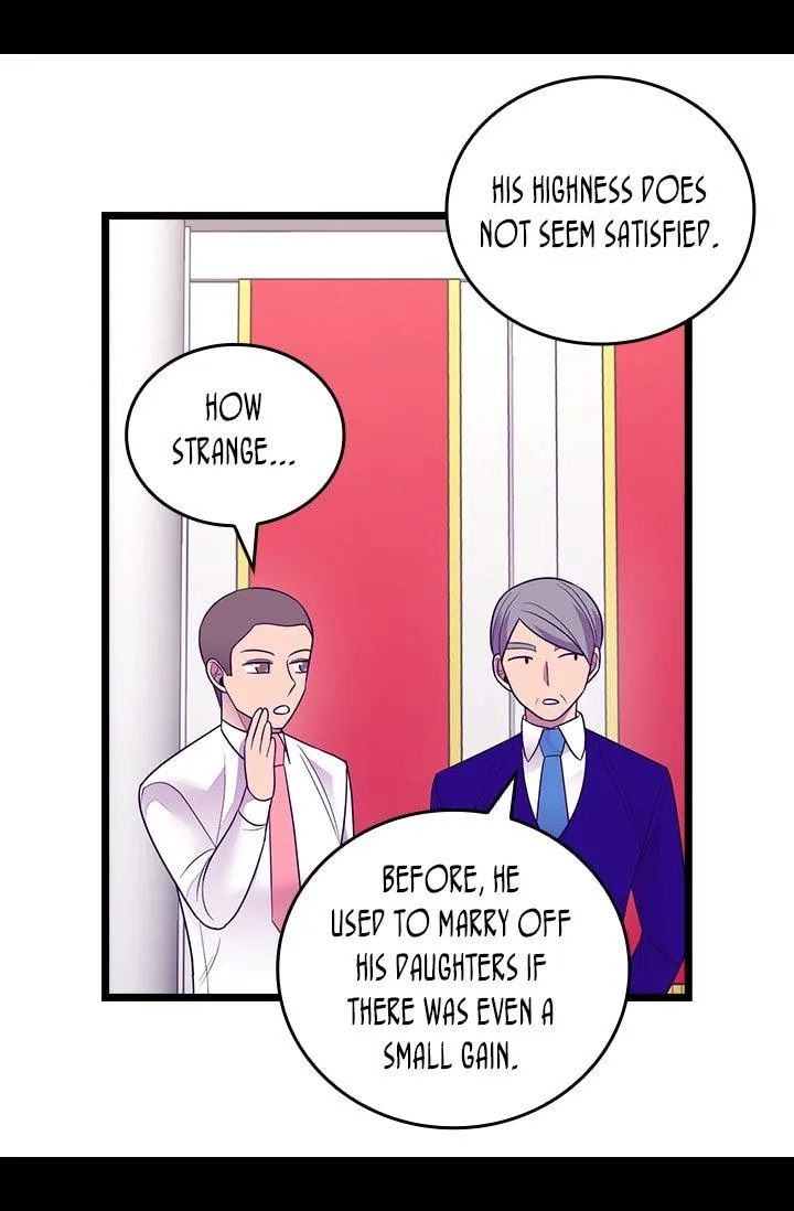 They Say I Was Born a King’s Daughter Chapter 200 - Page 31