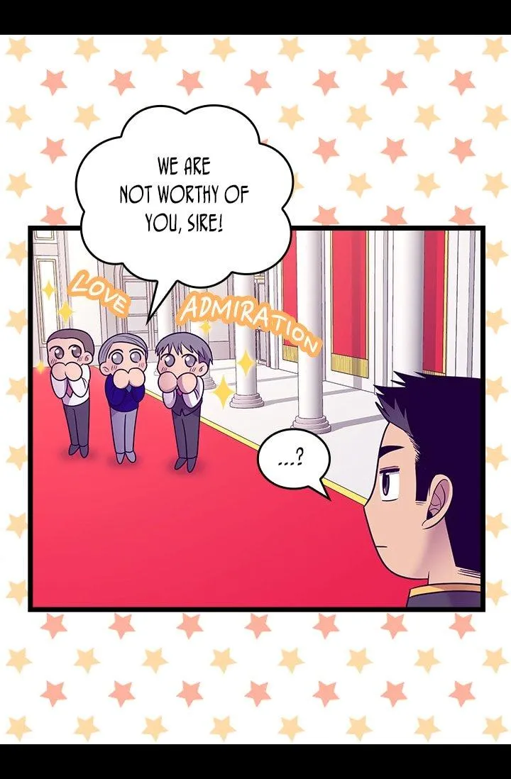 They Say I Was Born a King’s Daughter Chapter 200 - Page 35