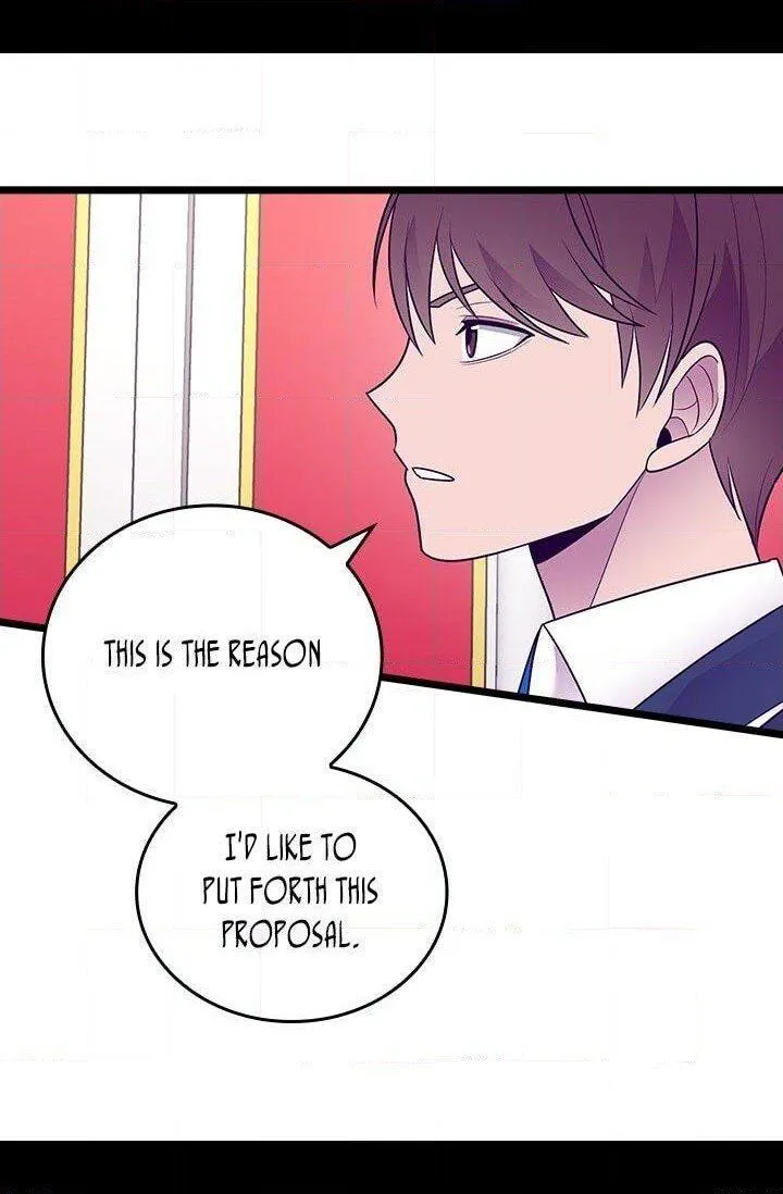They Say I Was Born a King’s Daughter Chapter 200 - Page 37