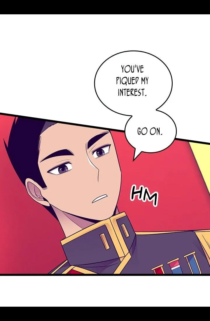 They Say I Was Born a King’s Daughter Chapter 200 - Page 38