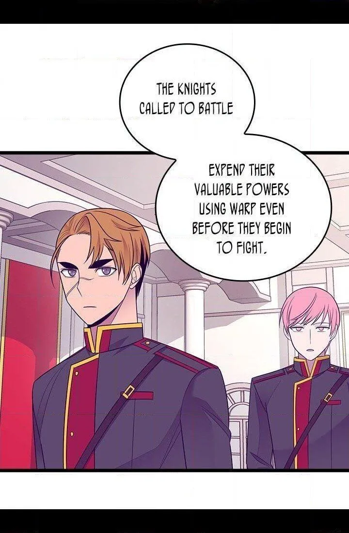They Say I Was Born a King’s Daughter Chapter 200 - Page 40