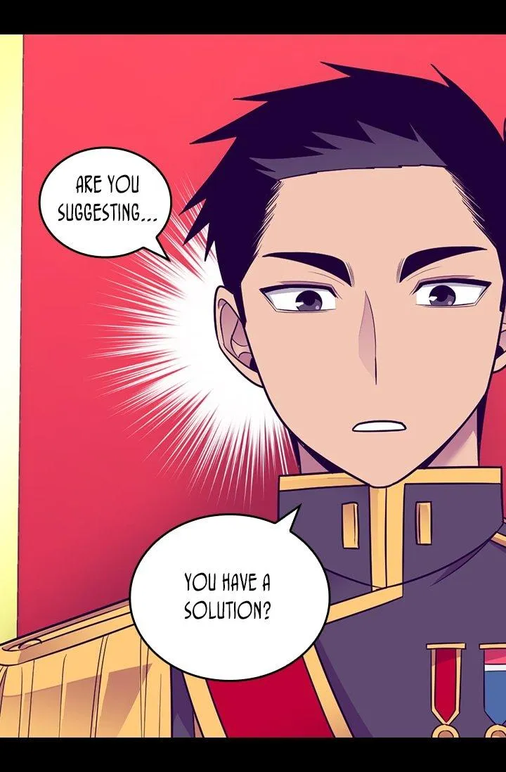 They Say I Was Born a King’s Daughter Chapter 200 - Page 43