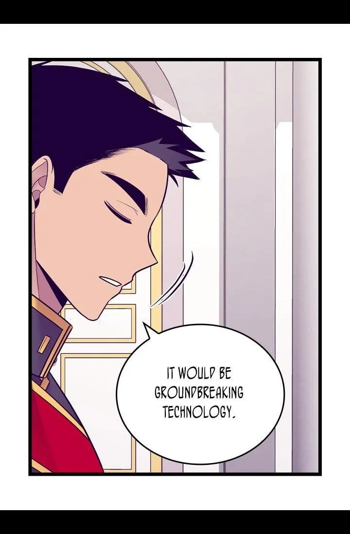 They Say I Was Born a King’s Daughter Chapter 200 - Page 46