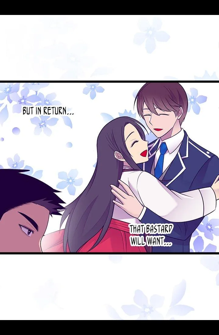 They Say I Was Born a King’s Daughter Chapter 200 - Page 47