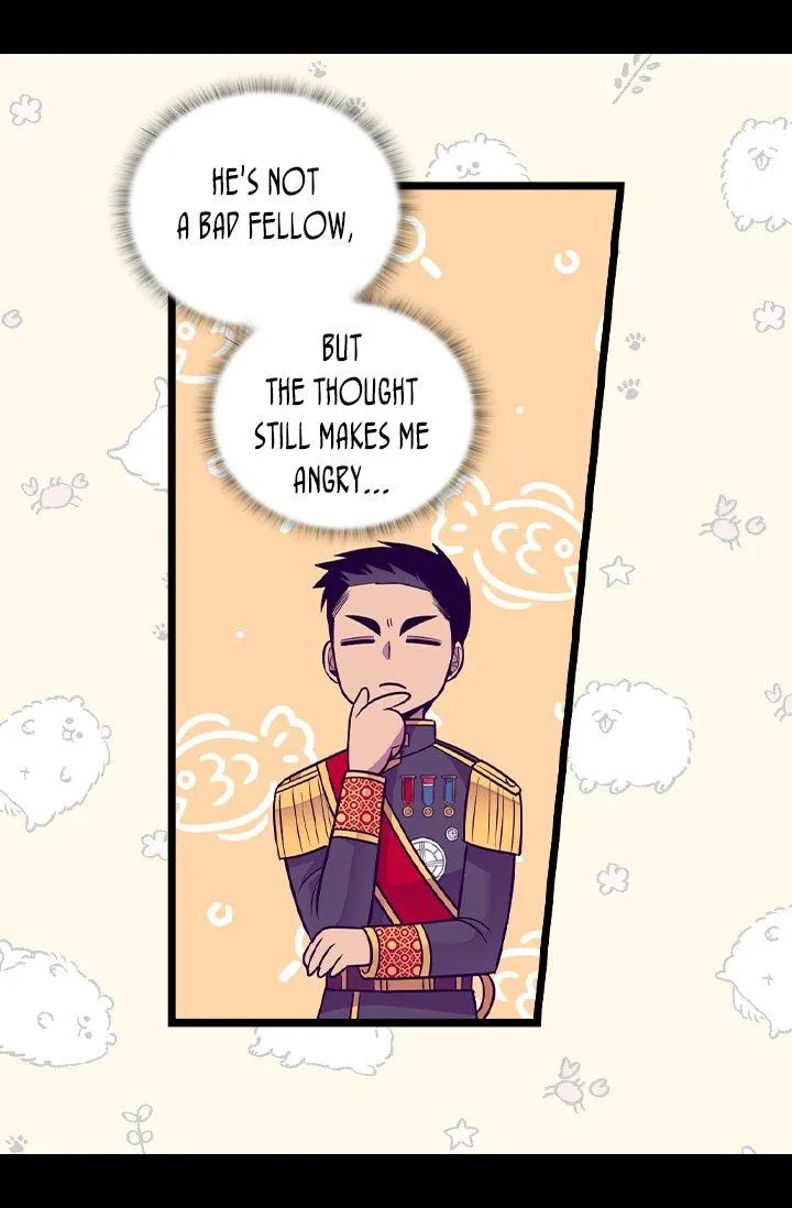 They Say I Was Born a King’s Daughter Chapter 200 - Page 48