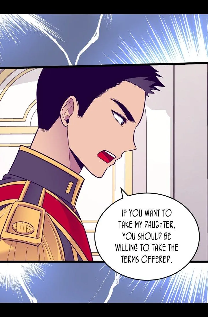 They Say I Was Born a King’s Daughter Chapter 200 - Page 54
