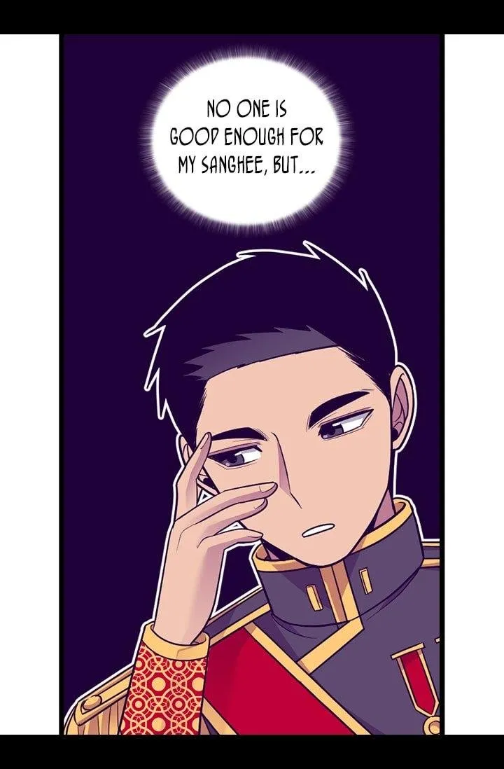 They Say I Was Born a King’s Daughter Chapter 200 - Page 59