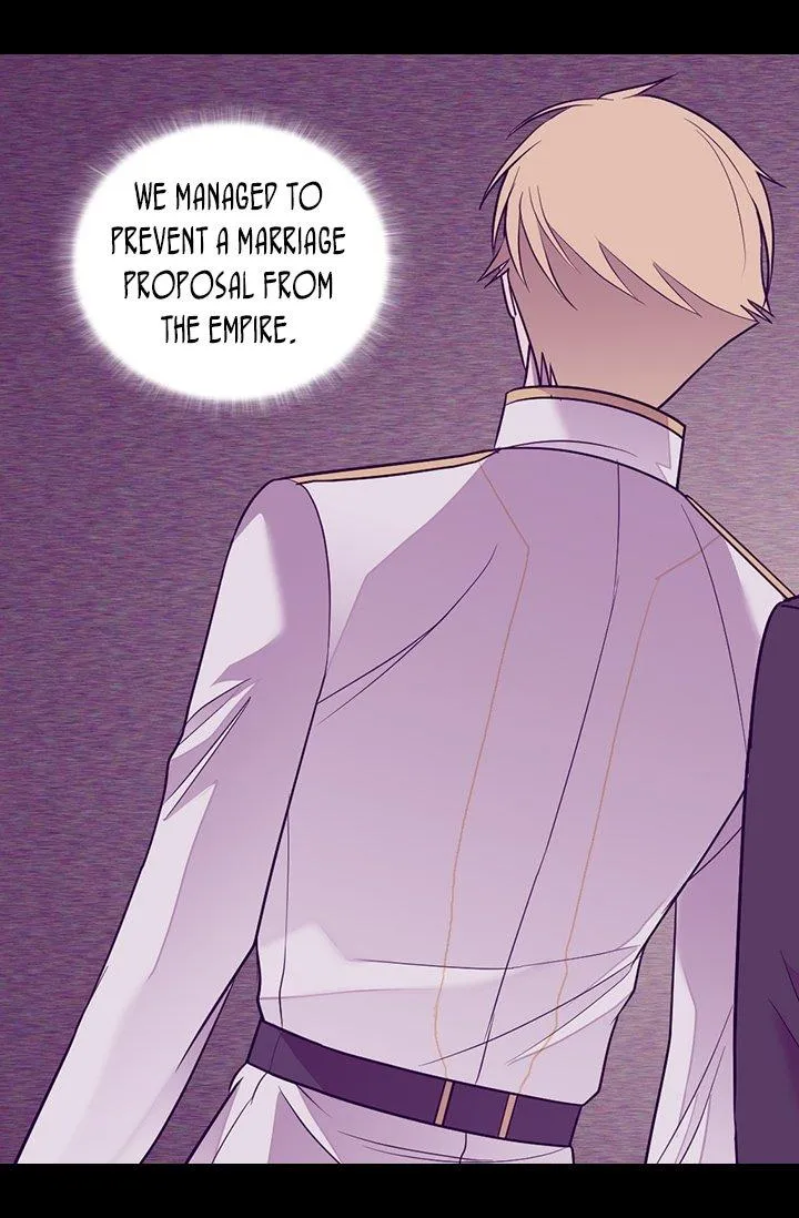 They Say I Was Born a King’s Daughter Chapter 200 - Page 60