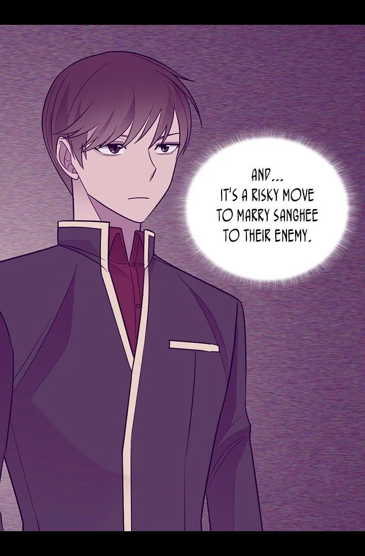 They Say I Was Born a King’s Daughter Chapter 200 - Page 61