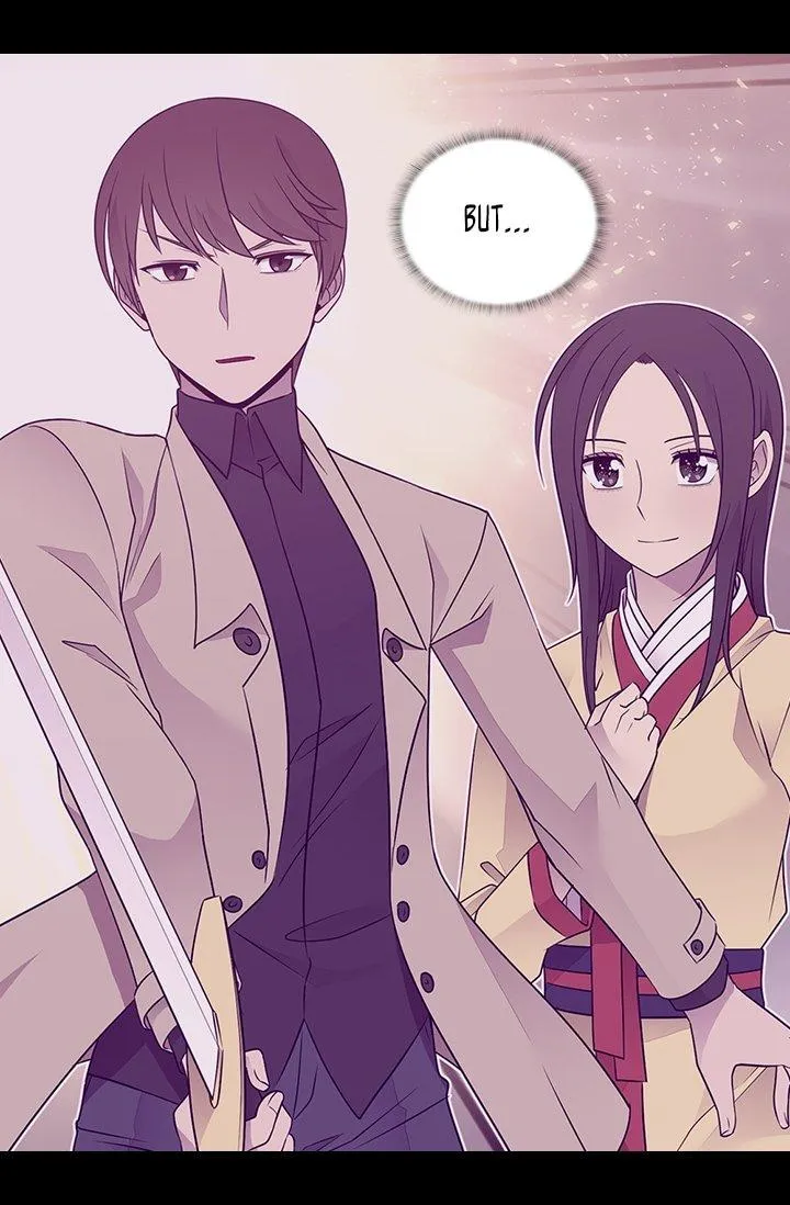 They Say I Was Born a King’s Daughter Chapter 200 - Page 62