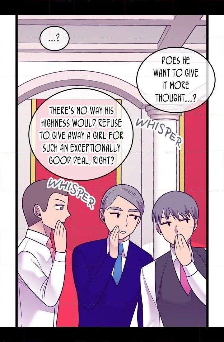 They Say I Was Born a King’s Daughter Chapter 200 - Page 66