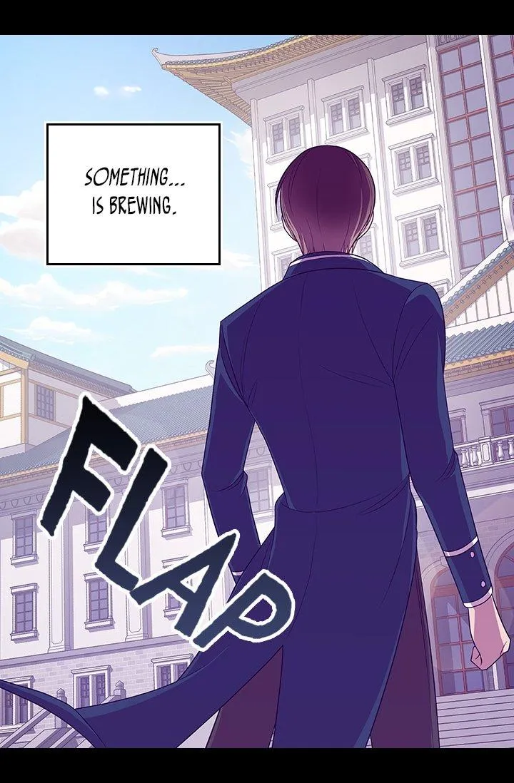 They Say I Was Born a King’s Daughter Chapter 200 - Page 7
