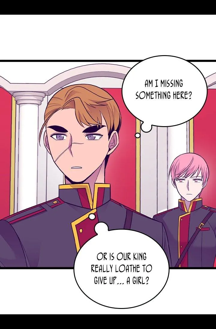 They Say I Was Born a King’s Daughter Chapter 200 - Page 70