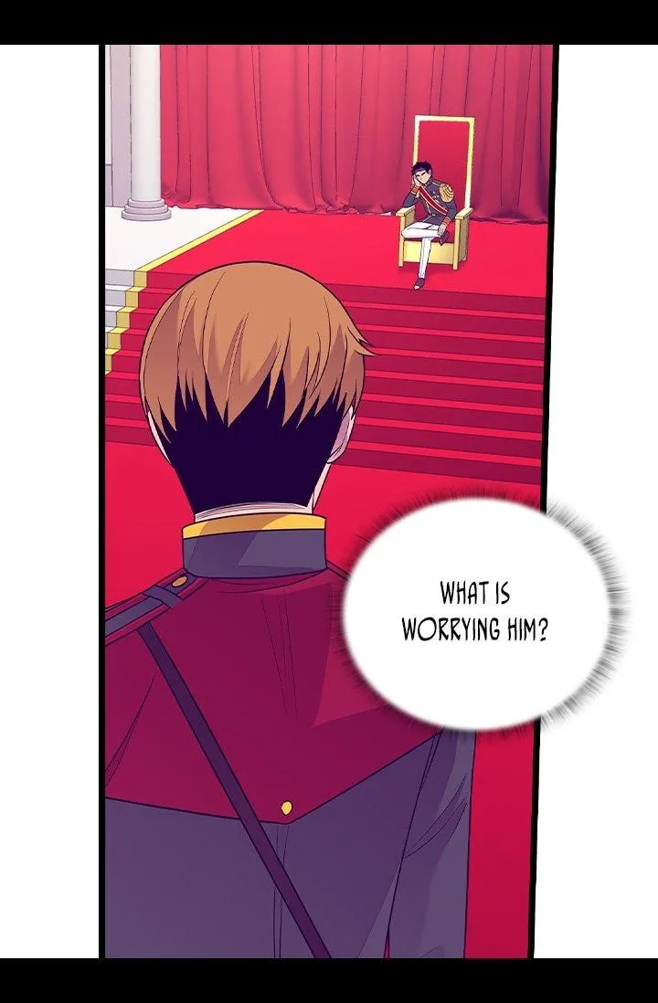 They Say I Was Born a King’s Daughter Chapter 200 - Page 71
