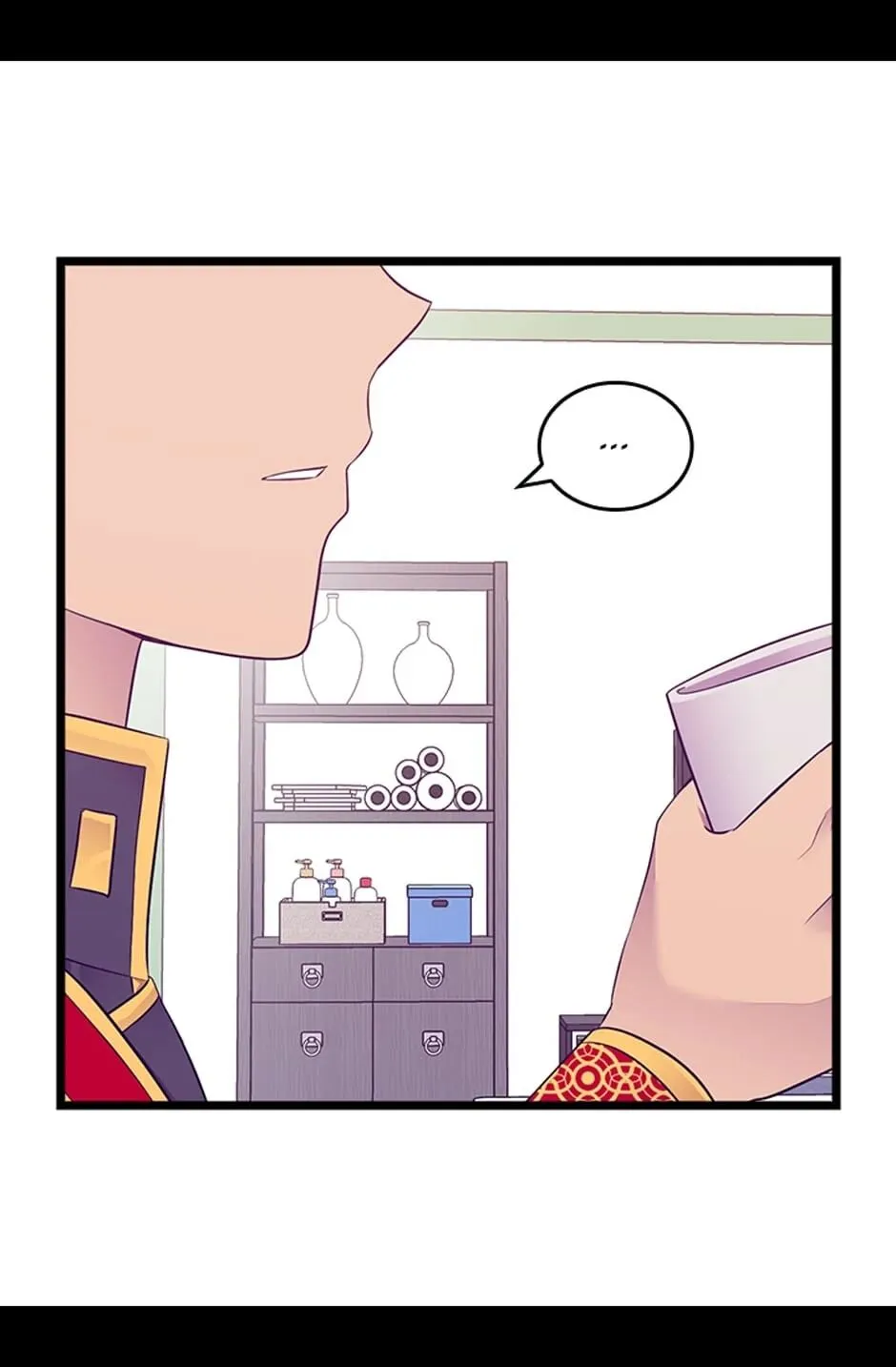 They Say I Was Born a King’s Daughter Chapter 201 - Page 14