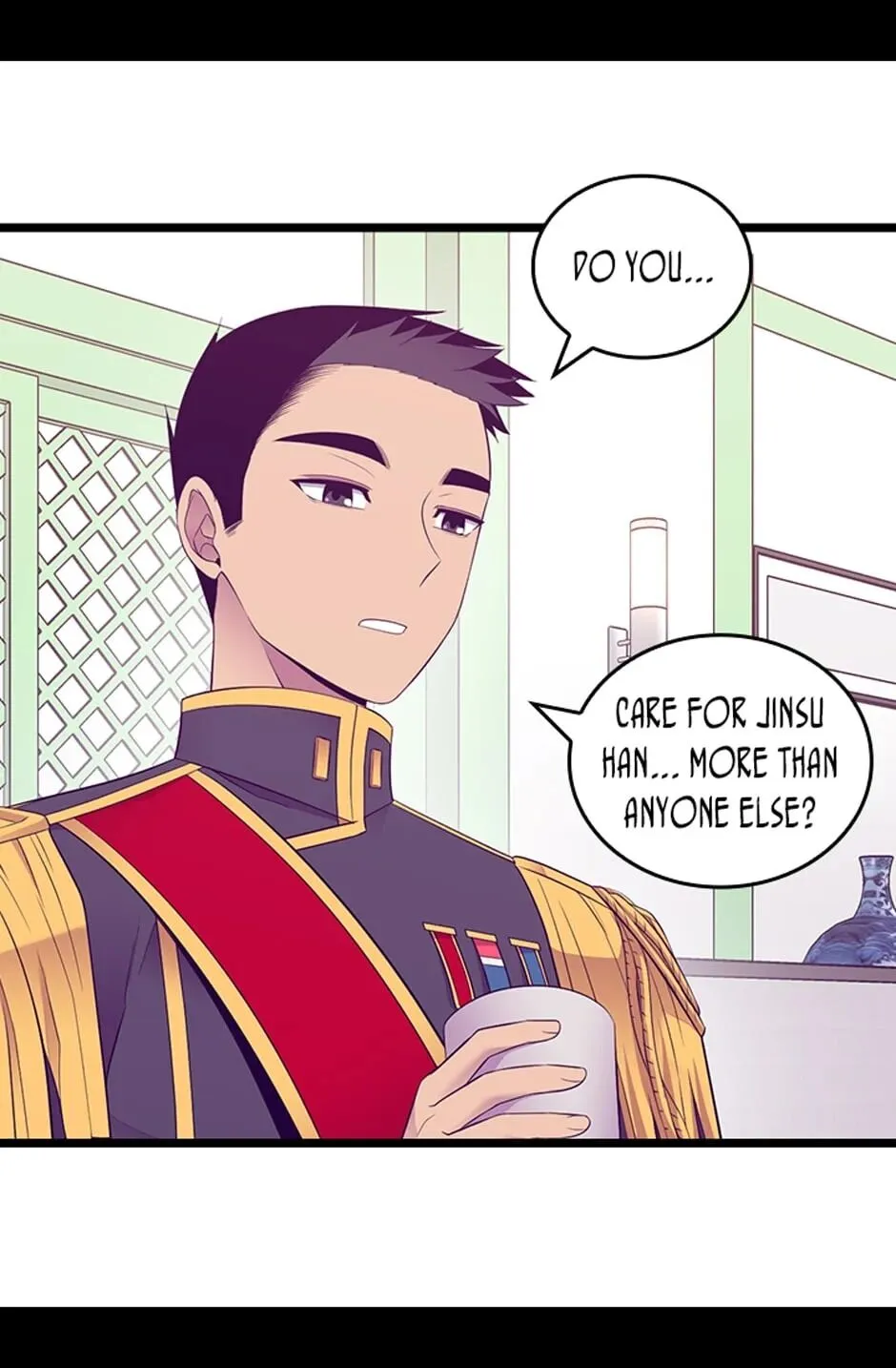 They Say I Was Born a King’s Daughter Chapter 201 - Page 16
