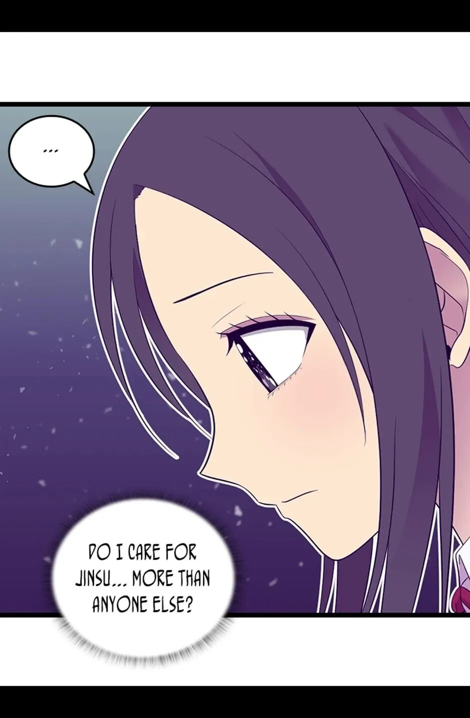 They Say I Was Born a King’s Daughter Chapter 201 - Page 19