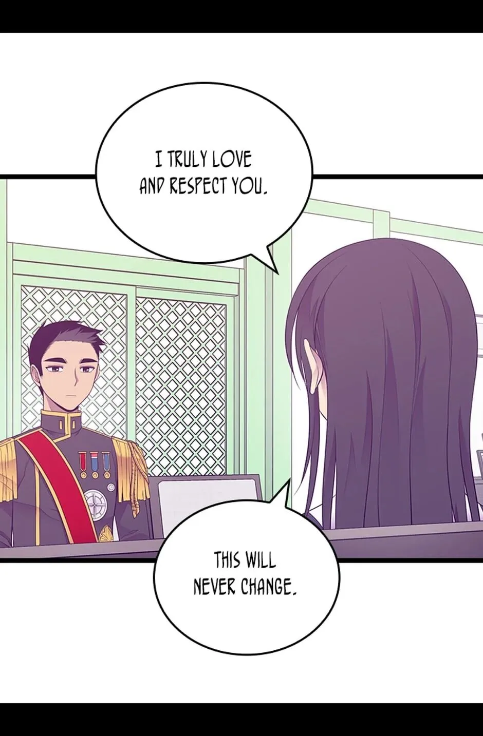 They Say I Was Born a King’s Daughter Chapter 201 - Page 23