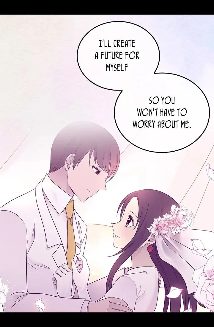 They Say I Was Born a King’s Daughter Chapter 201 - Page 24