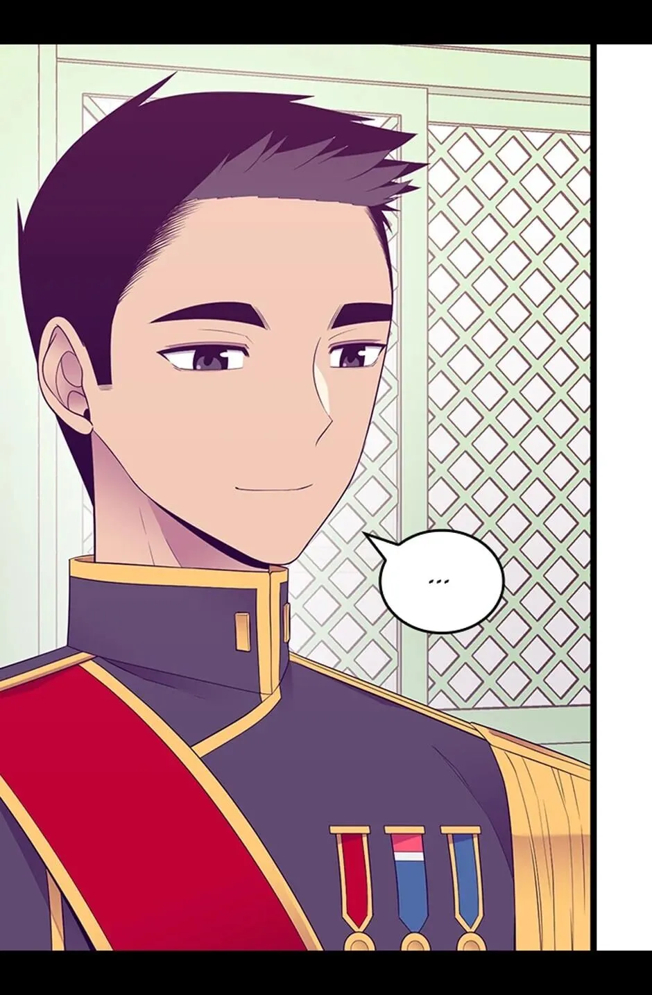 They Say I Was Born a King’s Daughter Chapter 201 - Page 28