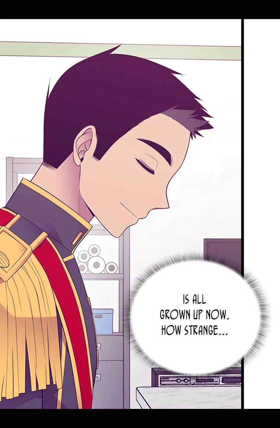 They Say I Was Born a King’s Daughter Chapter 201 - Page 30