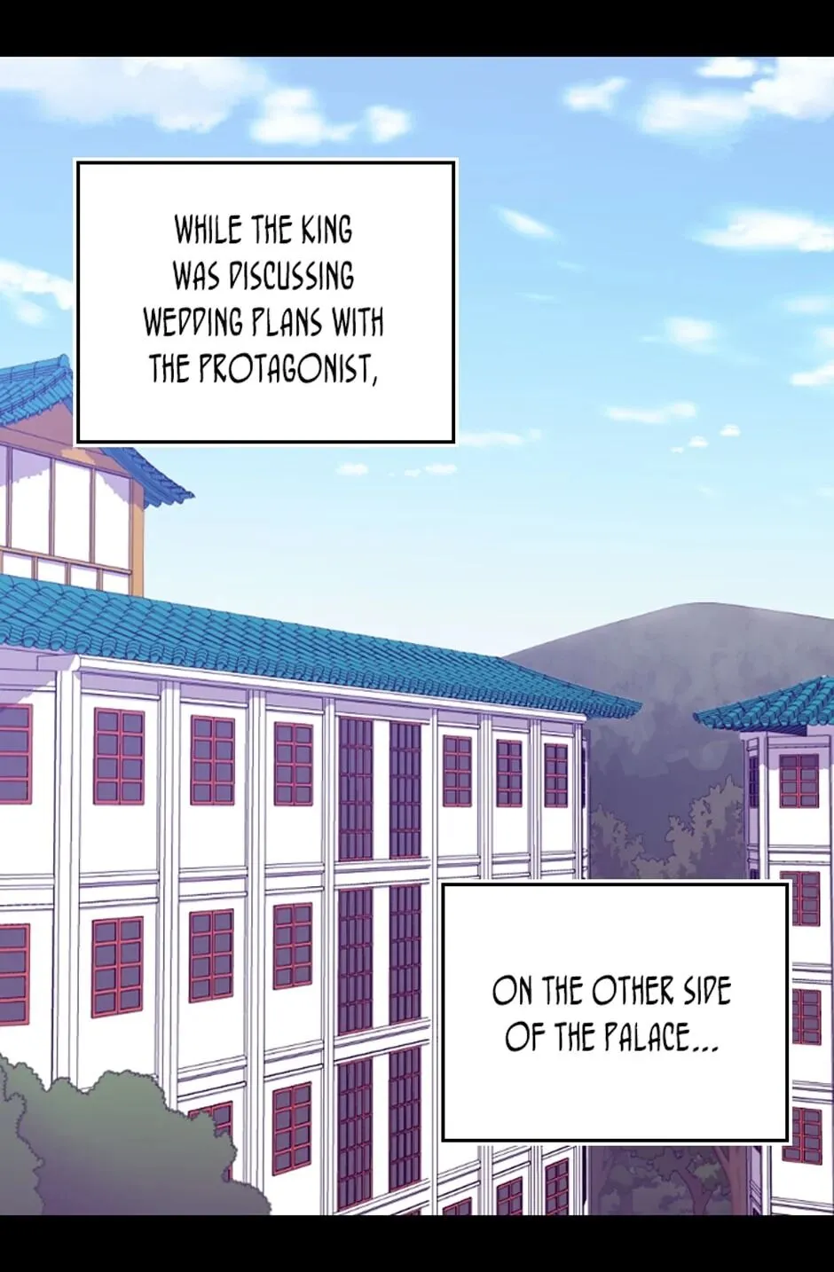 They Say I Was Born a King’s Daughter Chapter 201 - Page 31