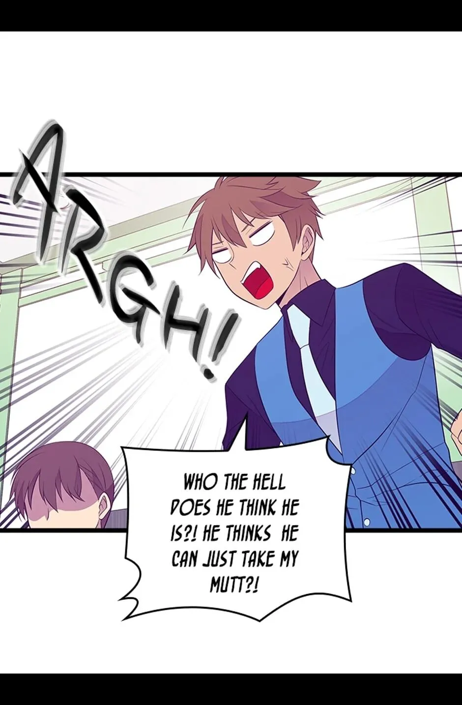 They Say I Was Born a King’s Daughter Chapter 201 - Page 34
