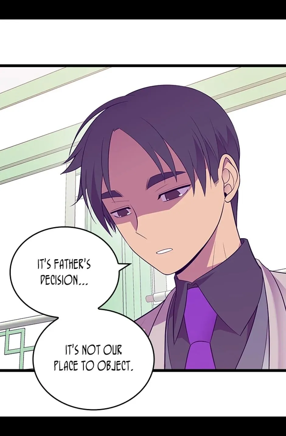 They Say I Was Born a King’s Daughter Chapter 201 - Page 37