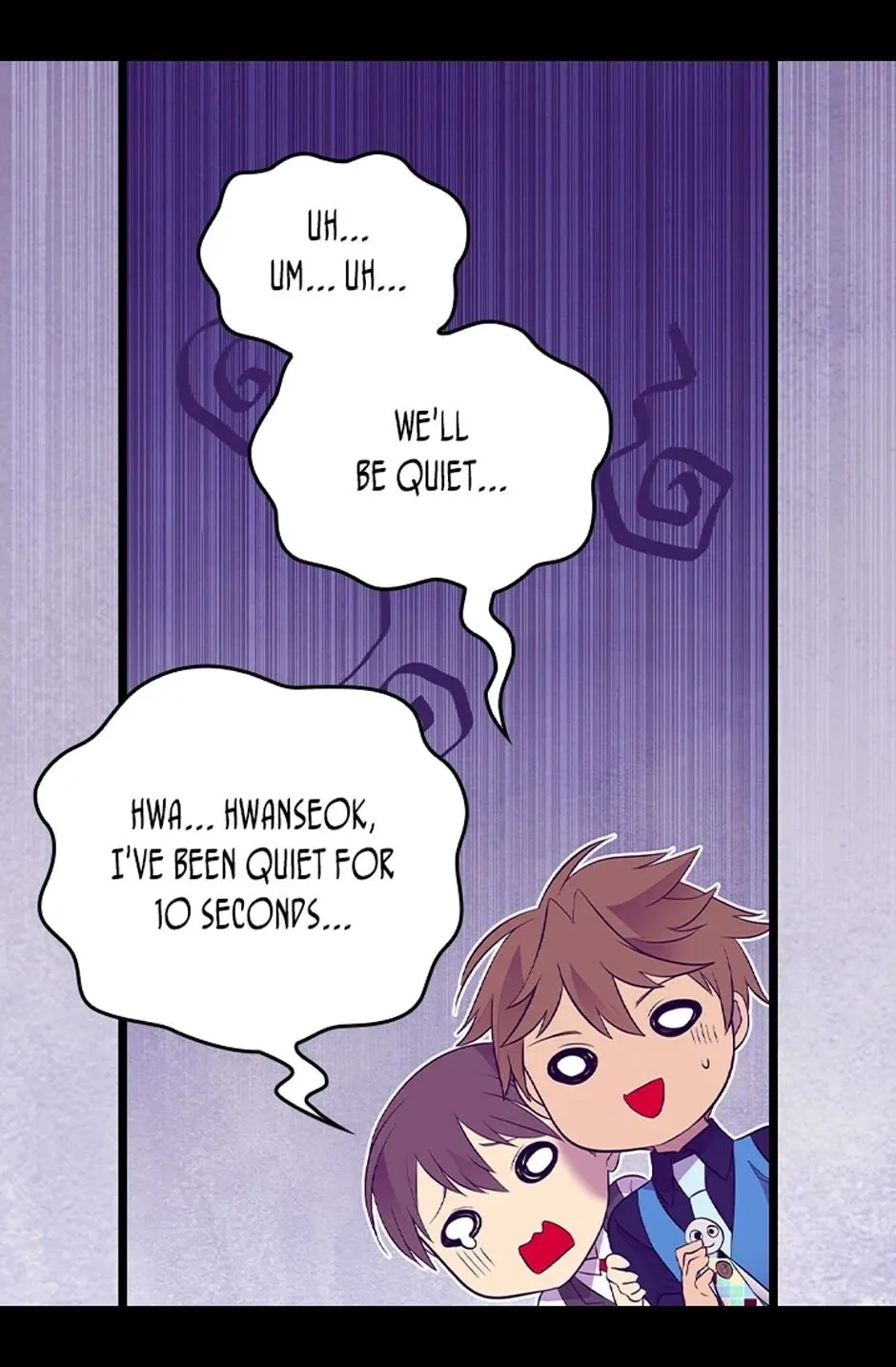 They Say I Was Born a King’s Daughter Chapter 201 - Page 45