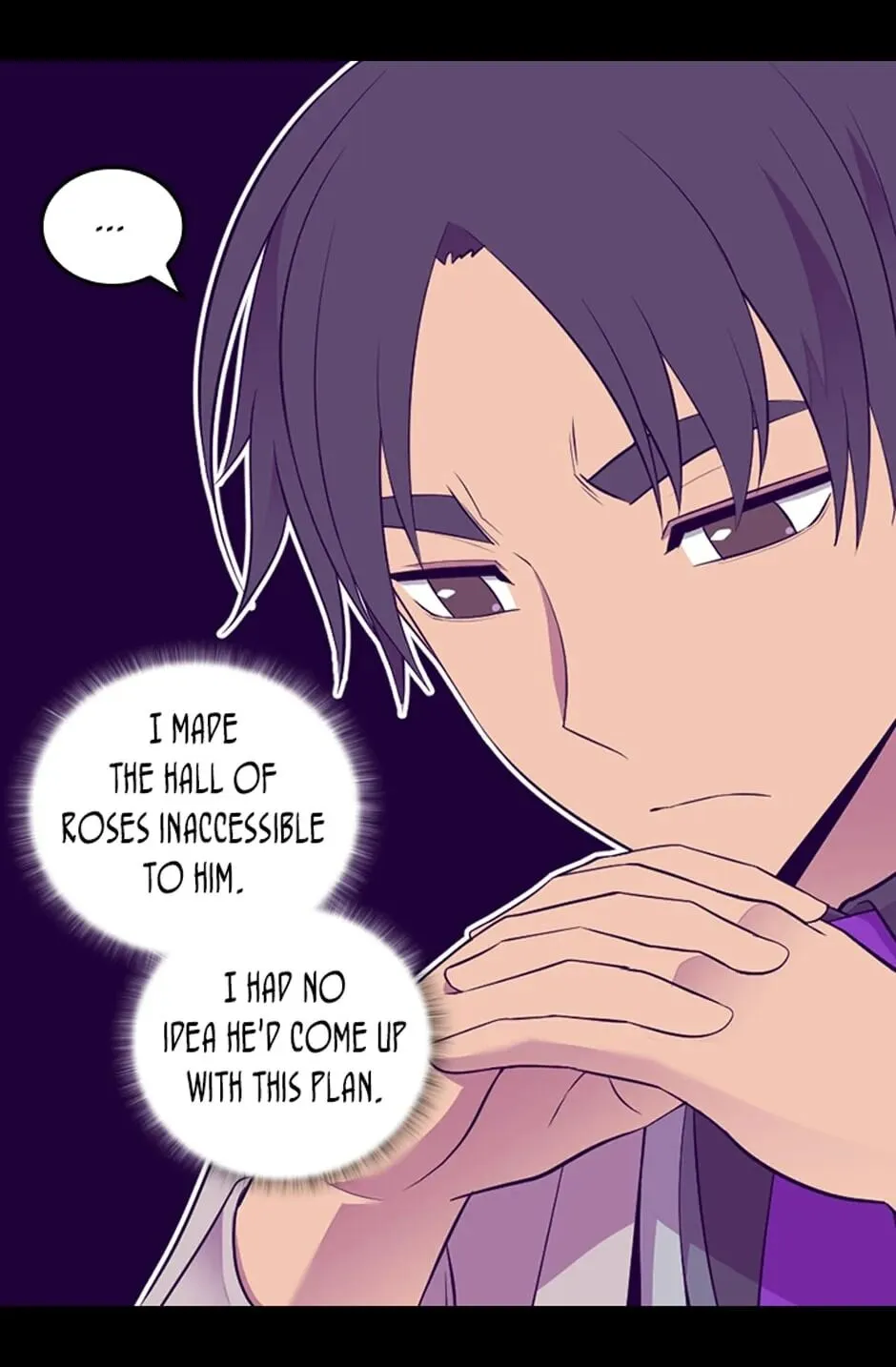 They Say I Was Born a King’s Daughter Chapter 201 - Page 46