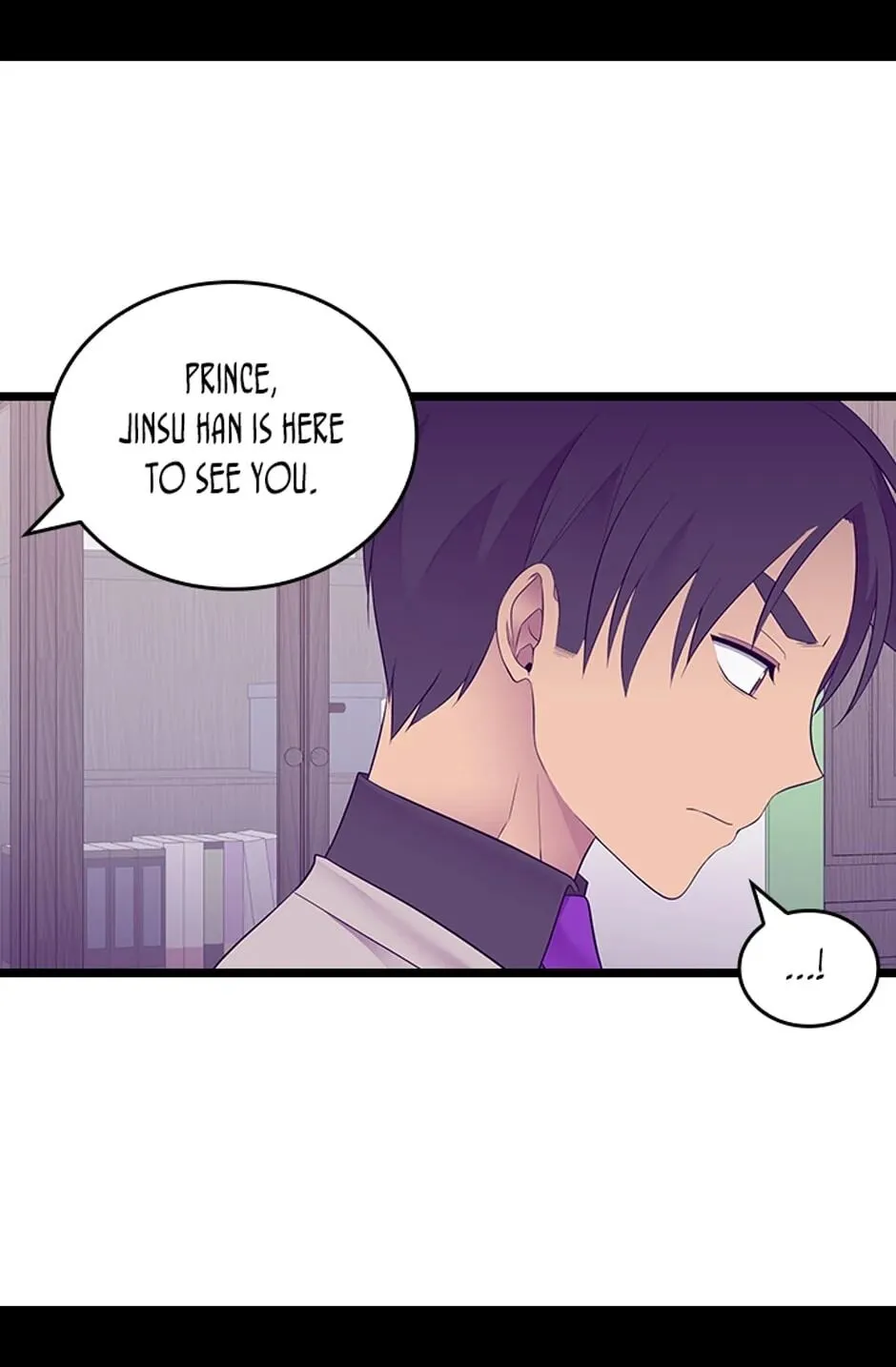 They Say I Was Born a King’s Daughter Chapter 201 - Page 48