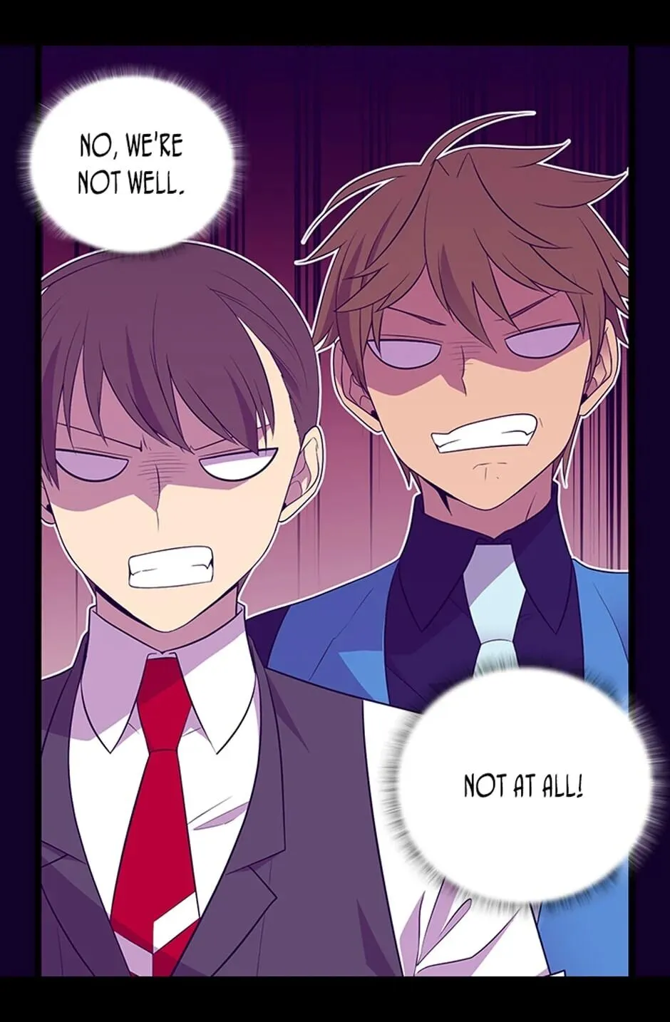 They Say I Was Born a King’s Daughter Chapter 201 - Page 52