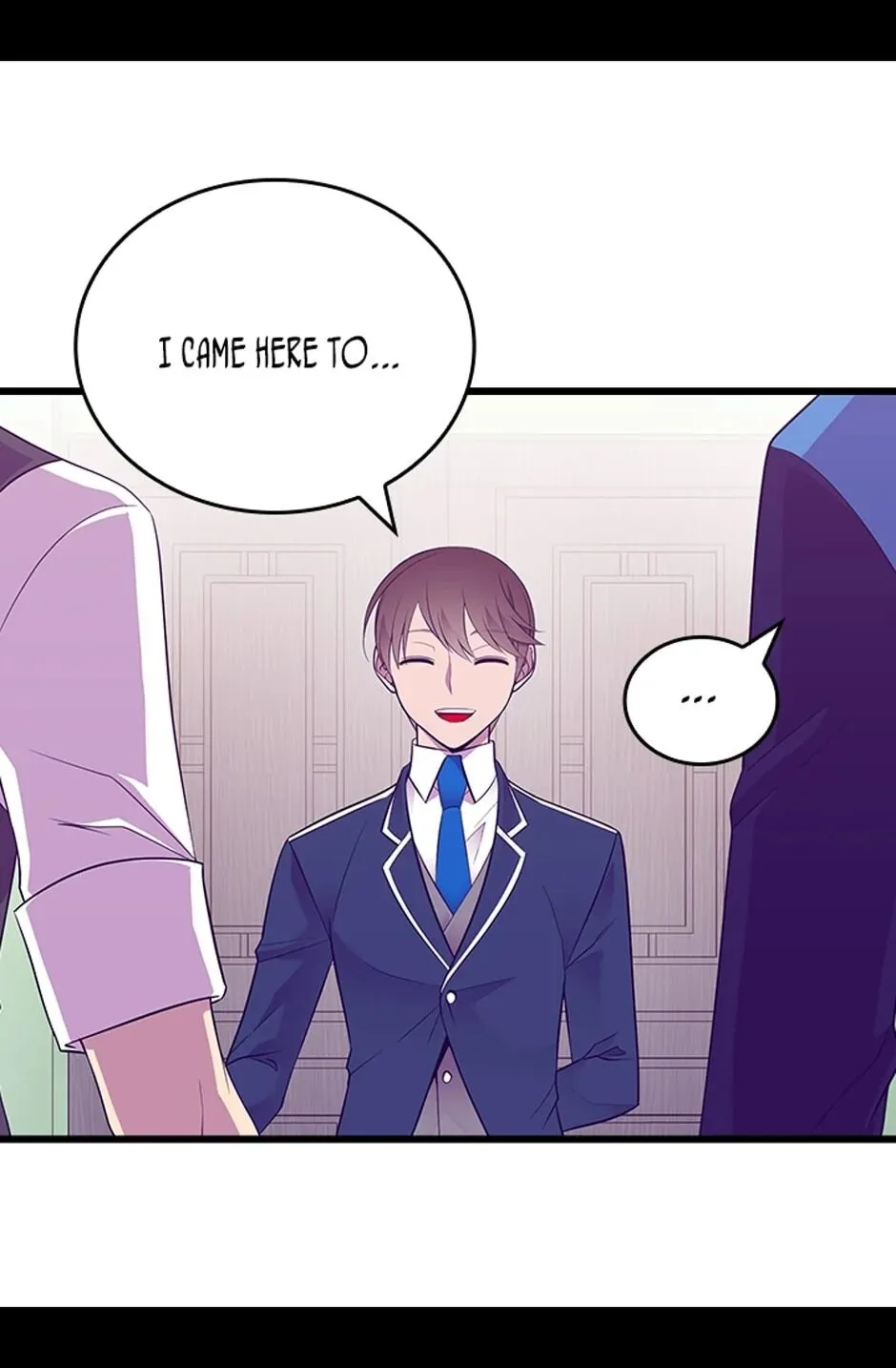 They Say I Was Born a King’s Daughter Chapter 201 - Page 58