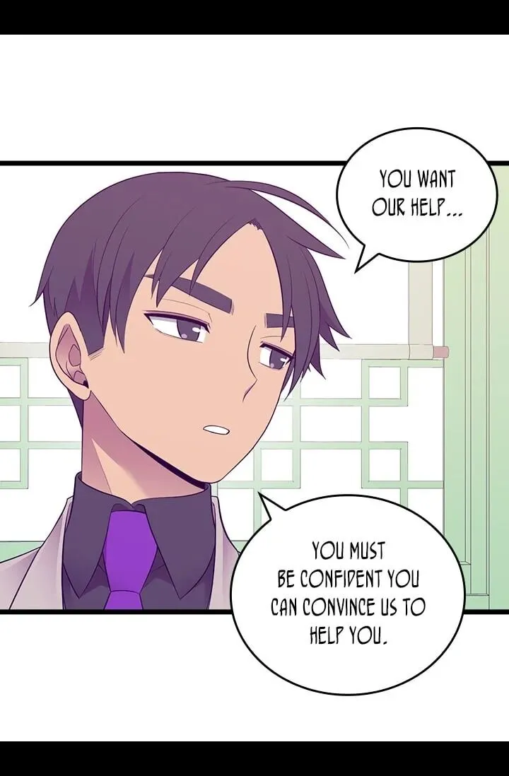 They Say I Was Born a King’s Daughter Chapter 201 - Page 61