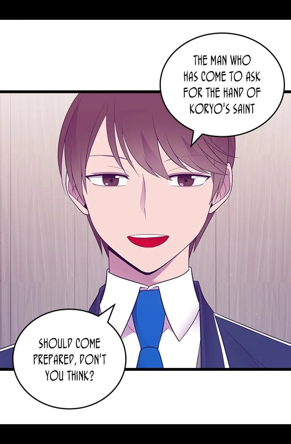 They Say I Was Born a King’s Daughter Chapter 201 - Page 63