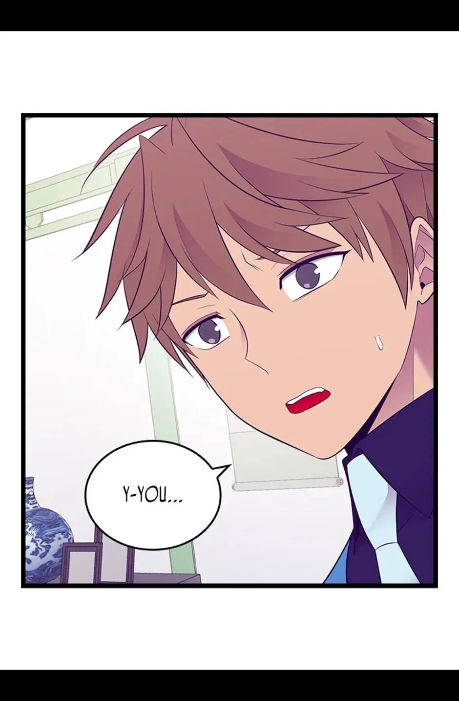 They Say I Was Born a King’s Daughter Chapter 201 - Page 64