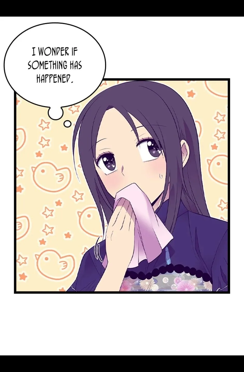 They Say I Was Born a King’s Daughter Chapter 201 - Page 7
